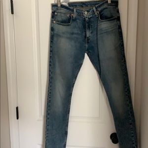 Levi’s jeans slim jeans